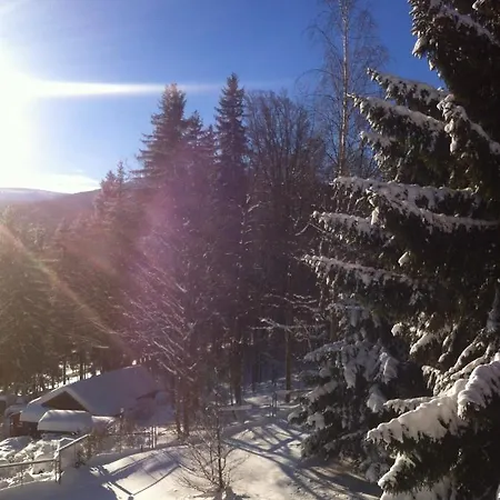 Marant Апарт-отель Шклярска-Поремба