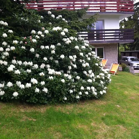 Апарт-отель Marant Шклярска-Поремба