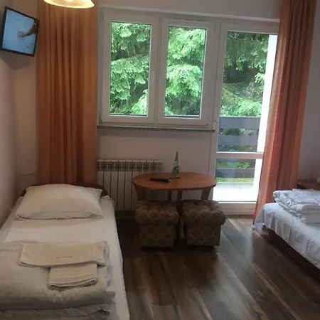 Апарт-отель Marant 3*