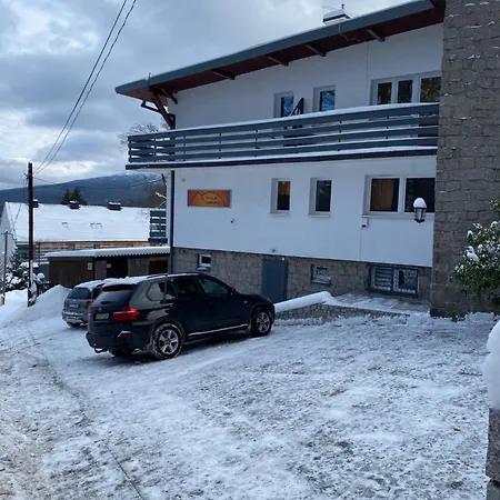 Апарт-отель Marant 3*