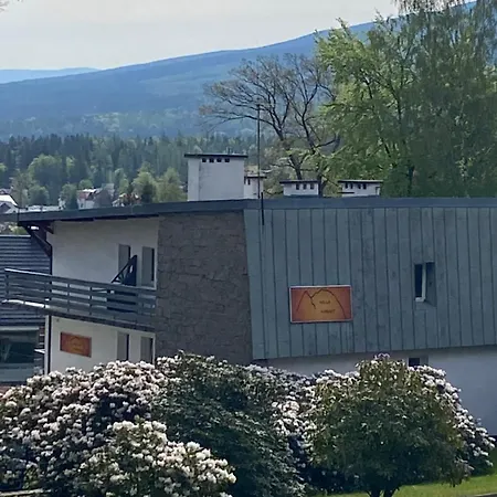 Marant Апарт-отель 3*