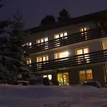 Aparthotel Marant 3*