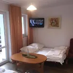 Marant Aparthotel Szklarska Poreba