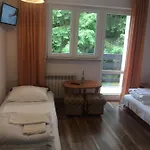 Aparthotel Marant 3*