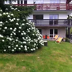 Aparthotel Marant 3*