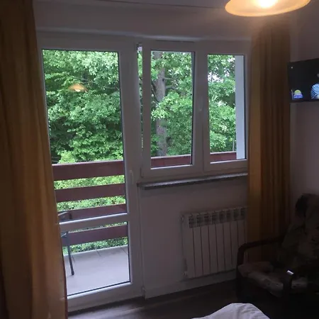 Marant Szklarska Poręba