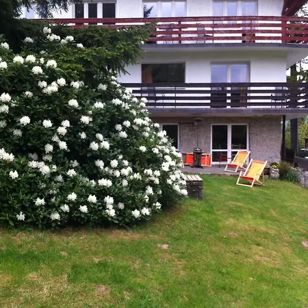 Hotel apartamentowy Marant *