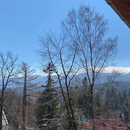 Marant Hotel apartamentowy