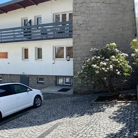 Apart-hotel Marant Szklarska Poręba