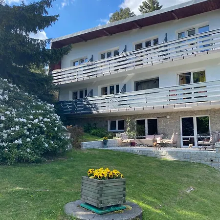 公寓式酒店 Marant