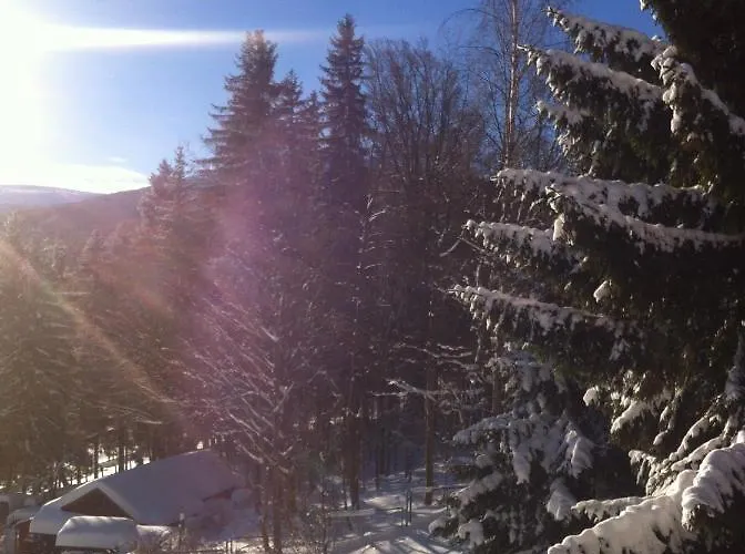 Marant Aparthotel Szklarska Poreba