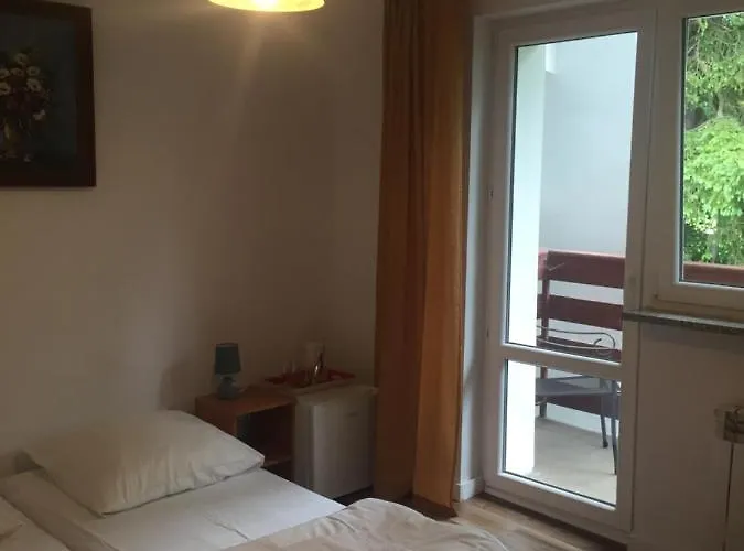 Marant Aparthotel Szklarska Poreba