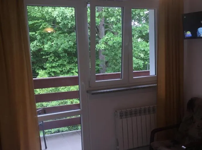 Marant Szklarska Poreba