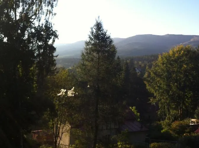 Aparthotel Marant Szklarska Poreba