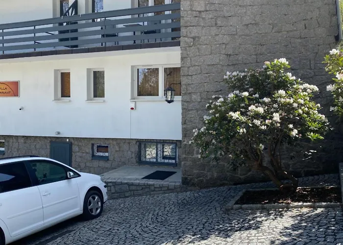 Aparthotel Marant Szklarska Poreba