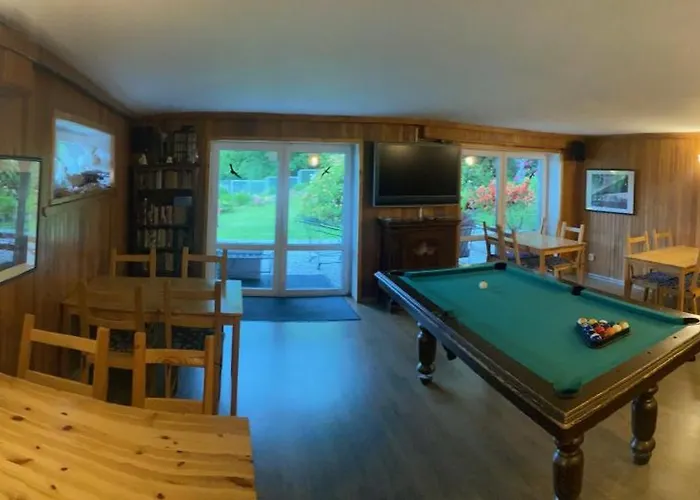 Marant Szklarska Poreba