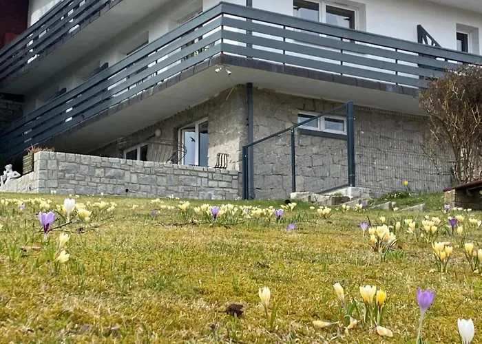 Aparthotel Marant Szklarska Poreba